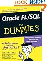 Oracle PL/SQL For Dummies