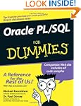 Oracle PL/SQL For Dummies