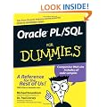 Oracle PL/SQL For Dummies