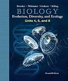 Evolution, Diversity and Ecology:Volume Two