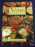 Christmas cookery