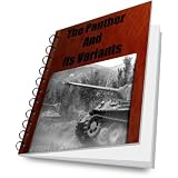 PantherAndItsVariants(MilitaryVehicles)
