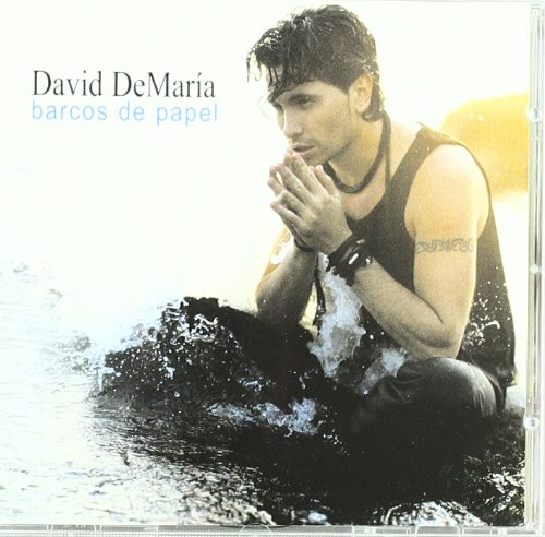 David Demaria - Barcos De Papel - Zortam Music