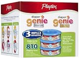 Playtex Diaper Genie Refill - 3 pk --