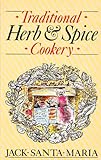 Traditional herb & spice cookery