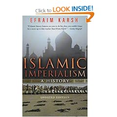 Islamic Imperialism: A History