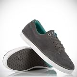 Produkt-Bild: Etnies Malto 2 Schuh Grau T&uuml;rkis
