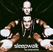 Anklicken zum Vergrößeren: Sleepwalk - No Compromise (Audio CD)