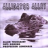 ALLIGATOR ALLEY