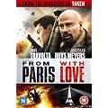 From Paris With Love [DVD] [2010]