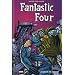 Fantastic Four - La chute de Fatalis