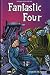 FANTASTIC FOUR : LA CHUTE DE FATALIS FANTASTIC FOUR : LA CHUTE DE FATALIS