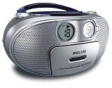 Radio Cassette/CD Player AZ1022