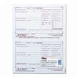 51aByw6EmkL. SL160  TOPS W 2 Tax Form, Four Part   50 ct.
