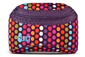 Built E-SSC-MDT Soft-Shell Camera Case (Micro Dot)