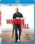 Walking Tall (Two-Disc Blu-ray/DVD Combo in Blu-ray Packaging)