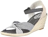 Produkt-Bild: Mustang 1066-801-91, Damen Sandalen/Fashion-Sandalen