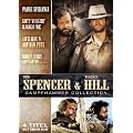 Bud Spencer & Terence Hill - Dampfhammer Collection (Padre Speranza/Gott vergibt, Django nie/Zwei hau'n auf den Putz/Bonus-Doku mit Fantreffen u.a)