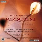 Requiem / Five Anthems