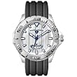 Swiss Legend Men's Portofino Collection Silver-Tone Silver Dial Watch