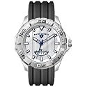 Swiss Legend Men's Portofino Collection Silver-Tone Silver Dial Watch #SL-40045-22