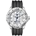 Swiss Legend Men's Portofino Collection Silver-Tone Silver Dial Watch #SL-40045-22