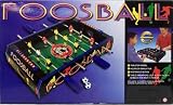 Drybranch Foosball Soccer Tabletop Game 2012
