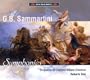 Son in C Major/Avertura in D Major/Overtura in F M