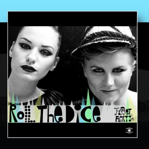 Fagget Fairys - Roll The Dice Ep - Zortam Music