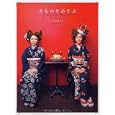 きものをあそぶ<br>やまもと ゆみ著　 <br>1470円<br>ISBN:9784528012905　