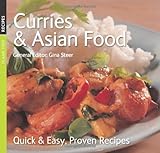 Curries & Asian food : quick and easy, proven recipies
