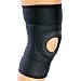 DonJoy Drytex Adjustable Patella Donut w/ closed pop-XX-Large