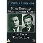 Cinema Legends - Douglas And Clift