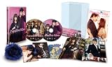 パラダイス・キス プレミアム・エディション／コサージュ風へアアクセ付（2枚組）【初回限定生産】 [DVD]