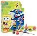 Spongebob - Make Your Own Plaster Figurines_s-1