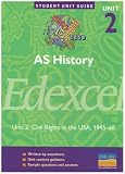 Edexcel History As Unit 2 Civil Rights