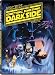 DVD : Family Guy Presents: Something Something Something Dark Side