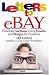 Book Letters to Ebay:  Hilarious Auctions, Crazy Emails, and Bongos for Grandma