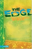 Edge - Devotional Bible (NIV), The