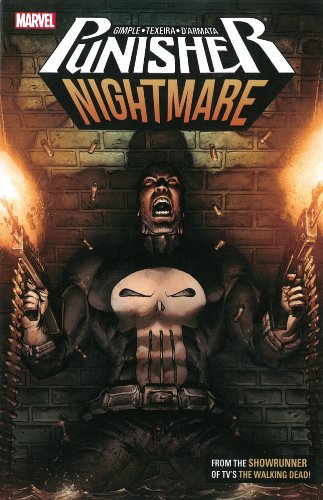 Punisher: Nightmare