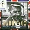 Portraits: Harry Cox