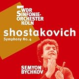 ｜Shostakovich: Symphony No. 4 [Hybrid SACD]