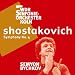 Semyon-Shostakovich: Symphony No.4 (SACD)