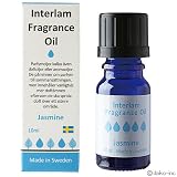 Interlam Fragrance Oil ジャスミン 10ml 【HTRC3】