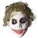 Search : Batman Dark Knight The Joker Adult Wig Adult (One-Size)
