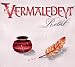 Vermaledeyt-Relikt cd cover