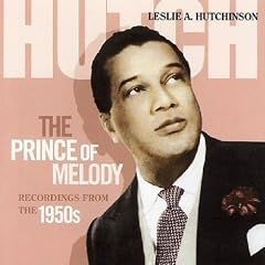 The Prince of Melody: Recordings from the 1950's