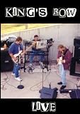 King &acute; s Row - Live in 2001 - B002VA4NFA ( DVD )