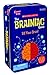 The Scholastic Brainiac Game Tin