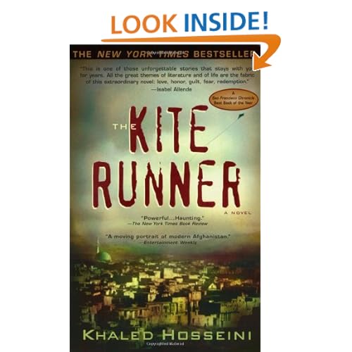The Kite Runner